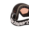 Demon Magnet, occhiali da sci, edizione Skisport.dk