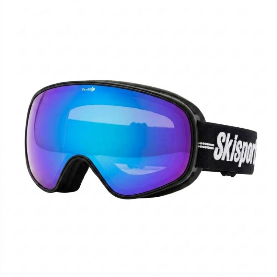 Demon Magnet, ochelari de schi, Skisport.dk Edition