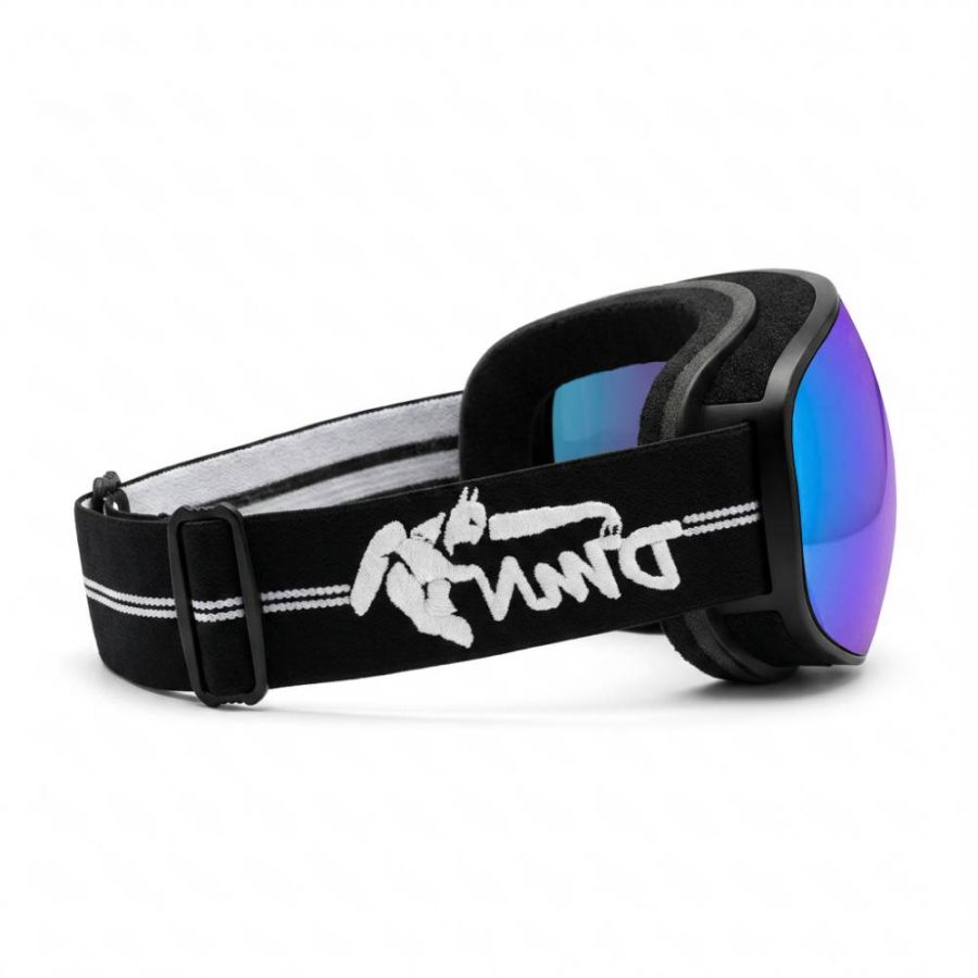 Demon Magnet, ochelari de schi, Skisport.dk Edition