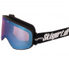 Demon Master, masque de ski, Skisport.dk edition