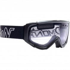 Demon Matrix, maschera da sci, nero