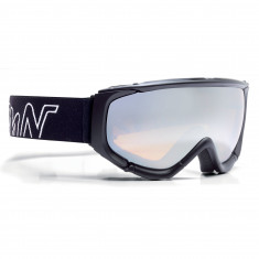 Demon Matrix, ski bril, zwart
