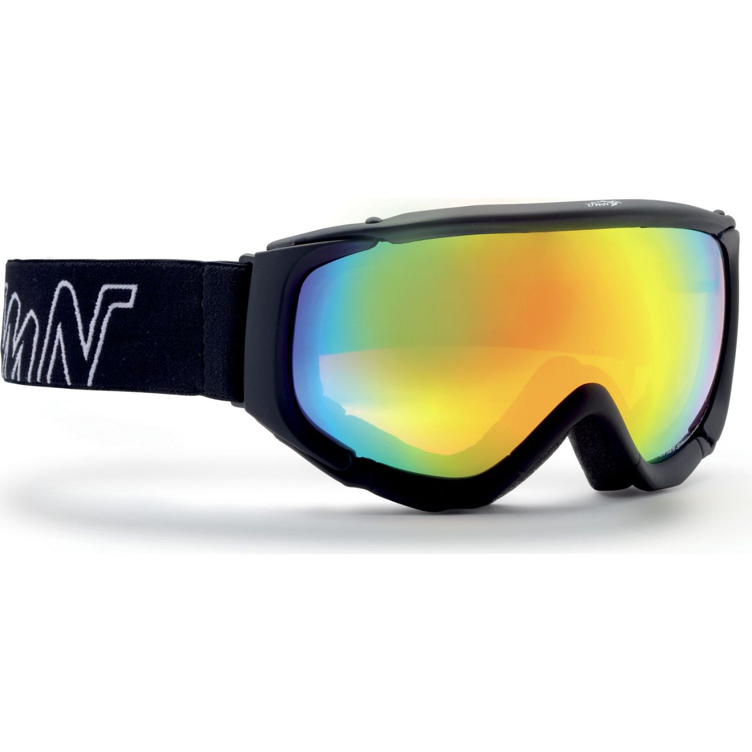 Demon Matrix, Skibriller, Matt Black
