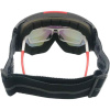 Demon Provider OTG, ski goggles, black