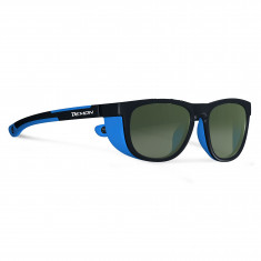 Demon Rock, gafas de sol, junior, negras
