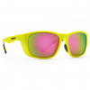 Demon Rocket, gafas de sol, amarillas