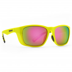Demon Rocket, occhiali da sole, giallo