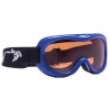 Demon Snow-6 ski goggles, junior, fucsia