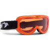 Demon Snow-6 ski goggles, junior, black