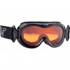 Demon Snow 6 Mirror, masque de ski, junior, bleu clair