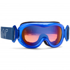 Demon Snow 6, occhiali da sci, junior, blu
