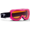 Demon Snow 6 Skibrille, Junior, blau