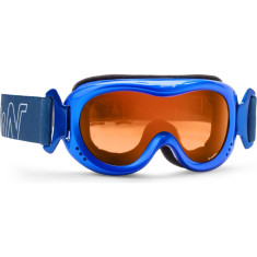 Demon Snow 6, skibriller, junior, blå