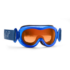 Demon Snow 6, Skibriller, Junior, Blue