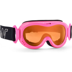 Demon Snow 6, skibriller, junior, pink