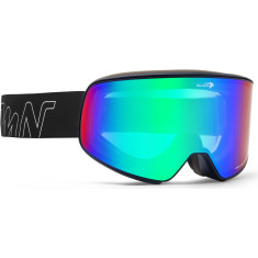 Demon Soular OTG, masque de ski, noir
