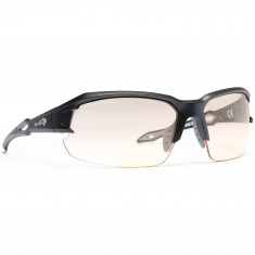 Demon Tiger Sun, gafas de sol con campo de lectura, negras/grises