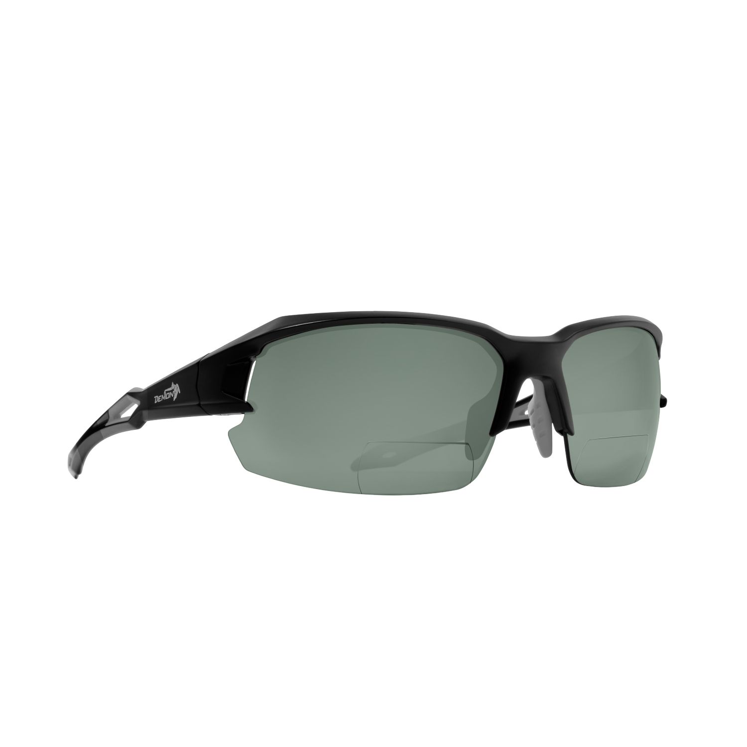 Demon Tiger Sun Reding, Solbriller, Black