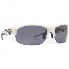 Demon Tour sport sunglasses w.bifocal lens, white