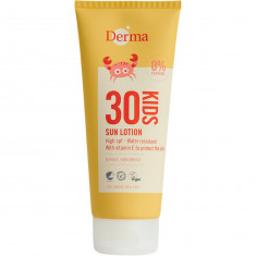 Derma Kids Loção Solar FPS30, 200 ml