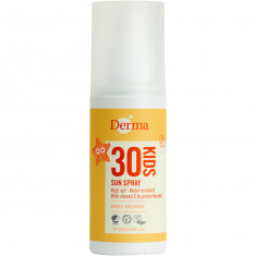 Derma Kids slnečný sprej sPF30, 150 ml