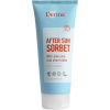 Derma po opaľovaní sorbet, 200 ml