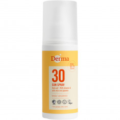 Derma Sun Spray FPS 30, 150 ml