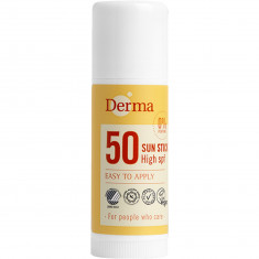 Derma Sun Stick spf50, 18 ml