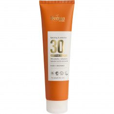 Derma Supreme loção solar FPS30, 150 ml