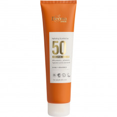 Derma Supreme Loção solar SPF50, 150 ml