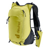 Deuter Ascender 13, bežecký batoh, hliníková