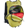 Deuter Ascender 13, bežecký batoh, hliníková