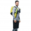Deuter Ascender 13, bežecký batoh, hliníková