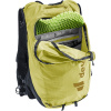 Deuter Ascender 13, bežecký batoh, hliníková