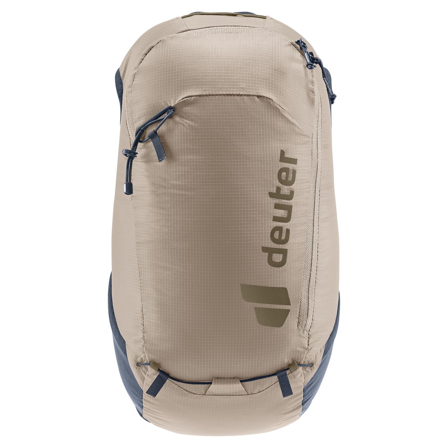 Deuter Ascender 13, bežecký batoh, pohlavie, modrá
