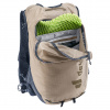 Deuter Ascender 13, bežecký batoh, pohlavie, modrá