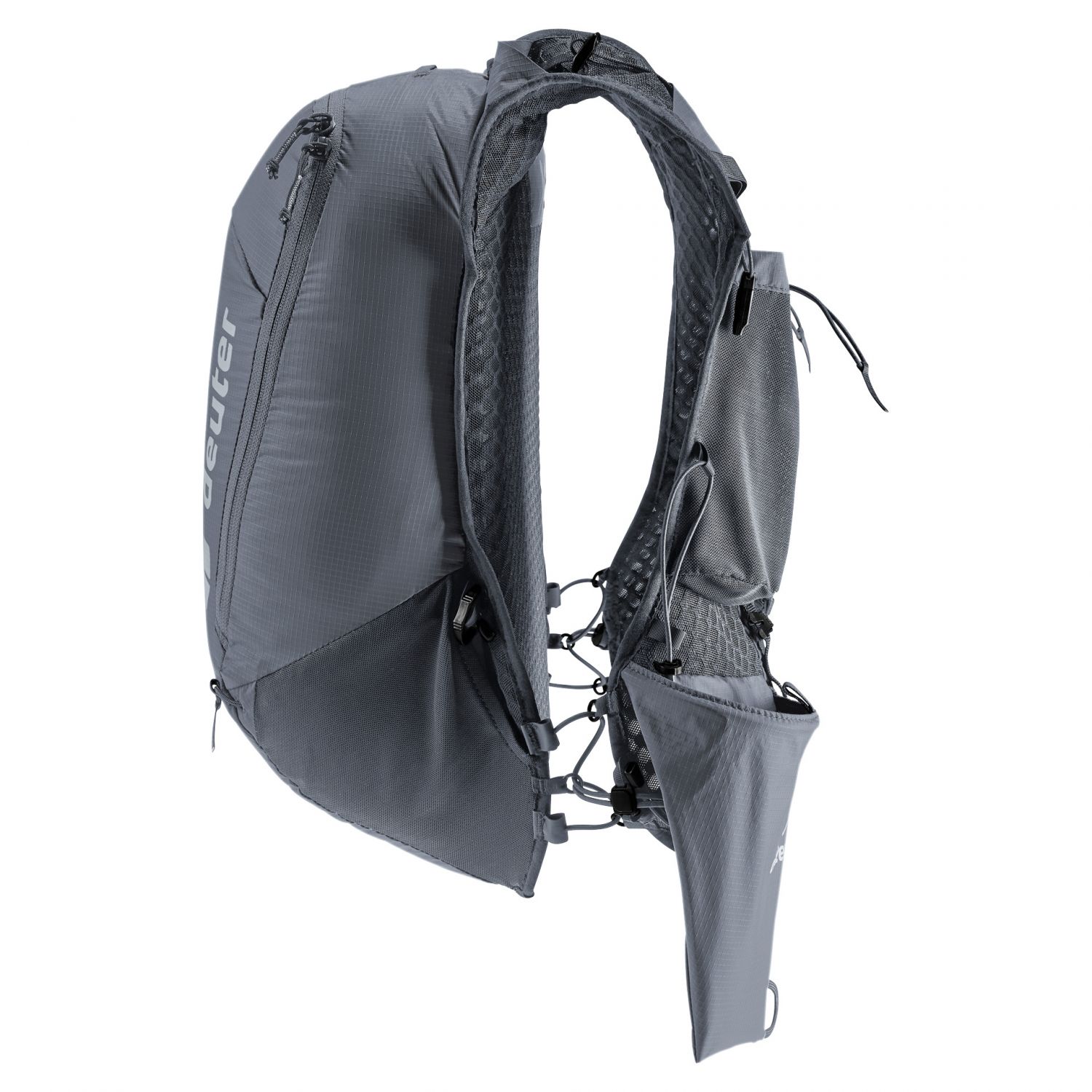 Deuter Ascender 13, bežecký batoh, sprout