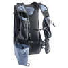 Deuter Ascender 13, bežecký ruksak, unisex, čierna