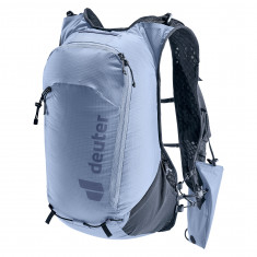 Deuter Ascender 13, juoksureppu, musta