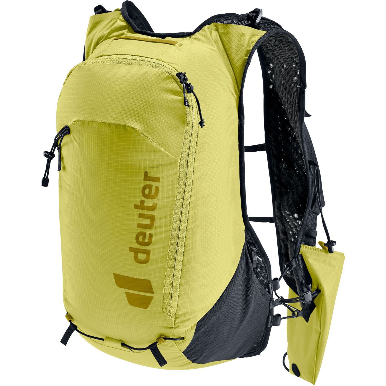 Deuter Ascender 13, løberygsæk, sprout