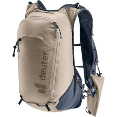 Deuter Ascender 13, løberygsæk, blå