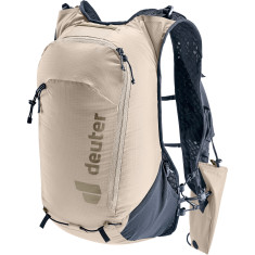 Deuter Ascender 13, løberygsæk, alu
