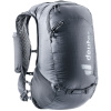Deuter Ascender 13, løberygsæk, sort