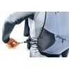 Deuter Ascender 13, løberygsæk, sprout