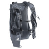 Deuter Ascender 13, Løperyggsekk, Black