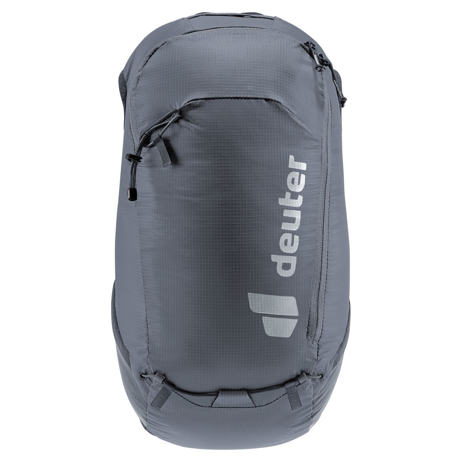 Deuter Ascender 13, Løperyggsekk, Black