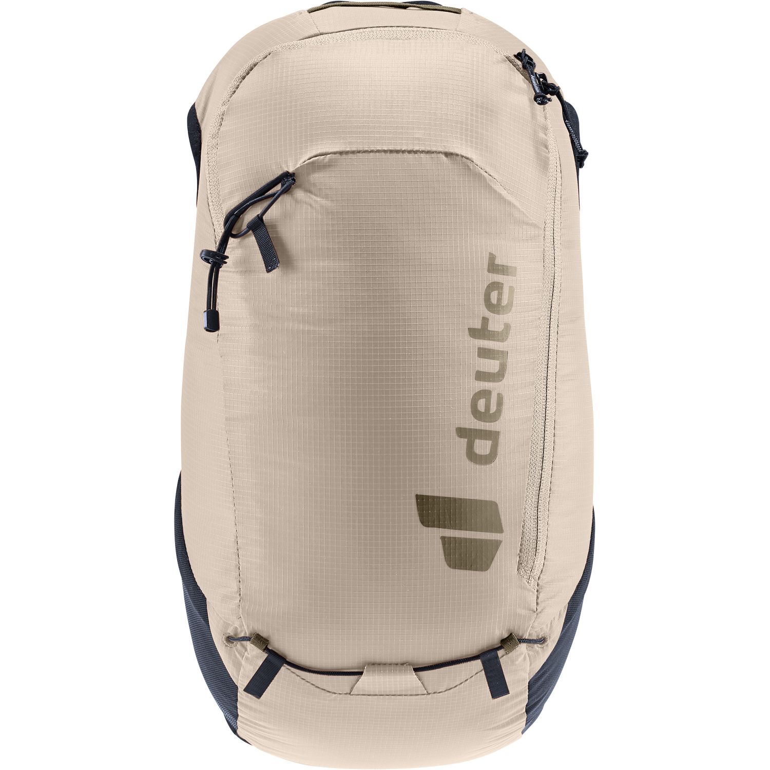 Deuter Ascender 13, Løperyggsekk, Alu