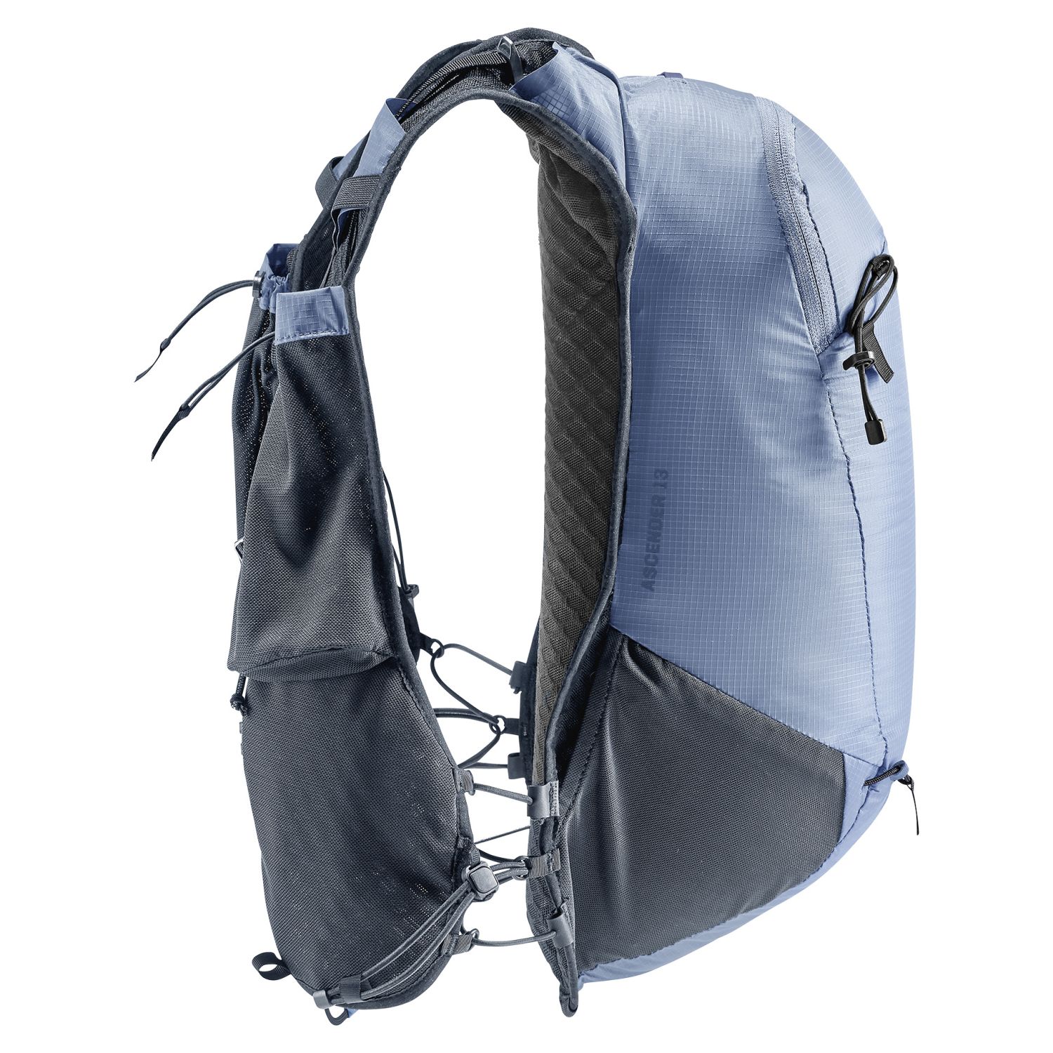 Deuter Ascender 13, Løperyggsekk, Sprout