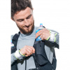 Deuter Ascender 13, mochila de corrida, sprout