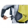 Deuter Ascender 13, mochila de corrida, unissex, alumínio